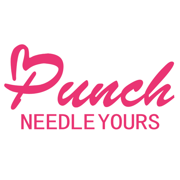 PunchNeedleYours